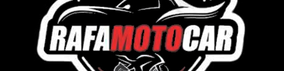 Rafamotocar Logo
